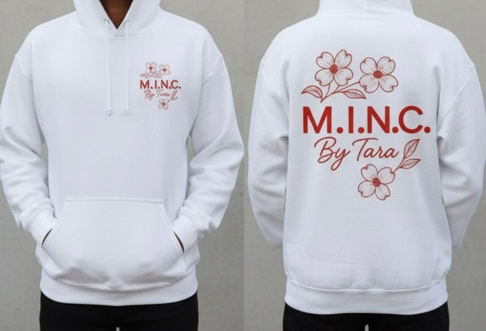 Custom Small Business Hoodie