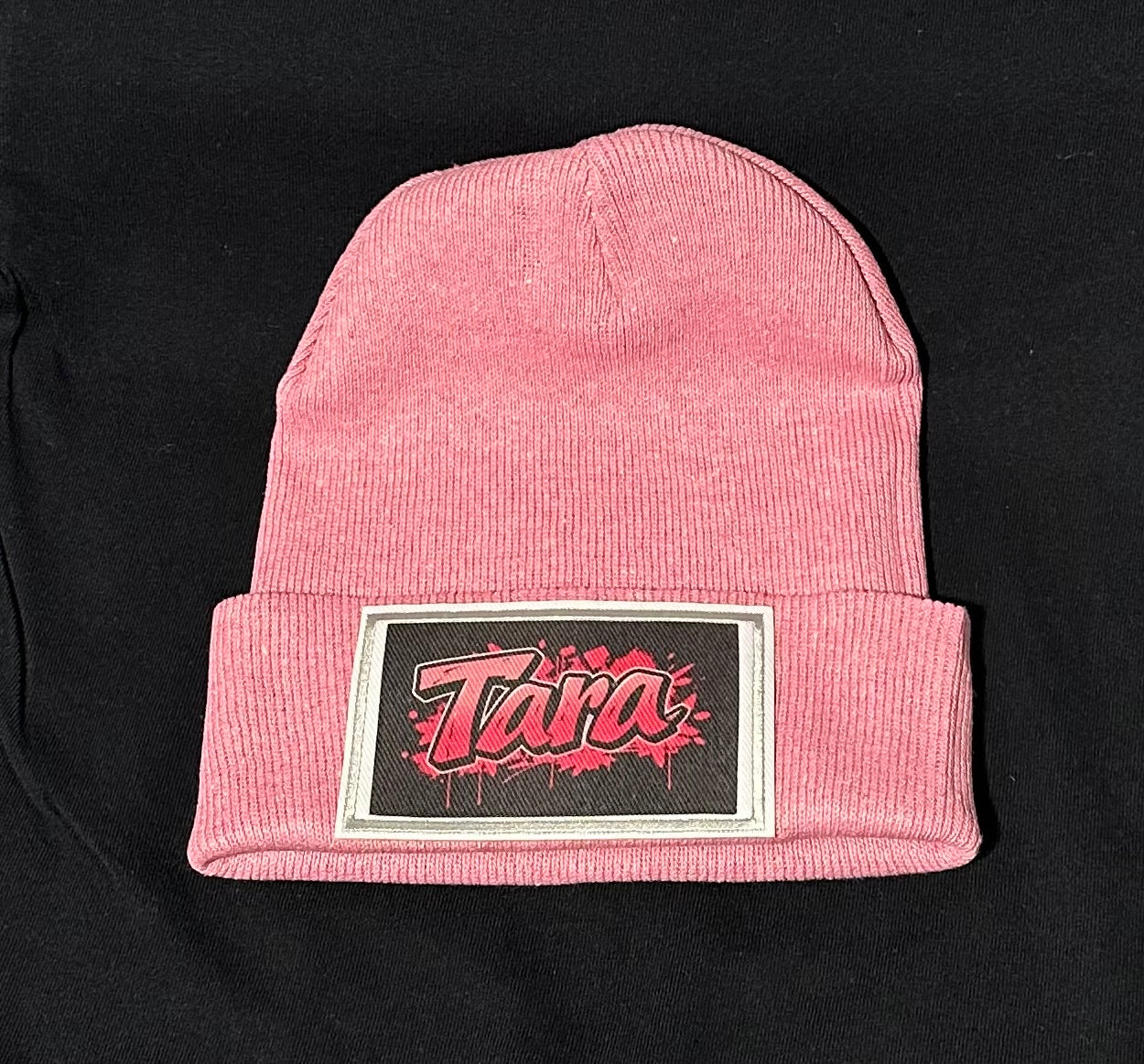 Custom Adult Beanie